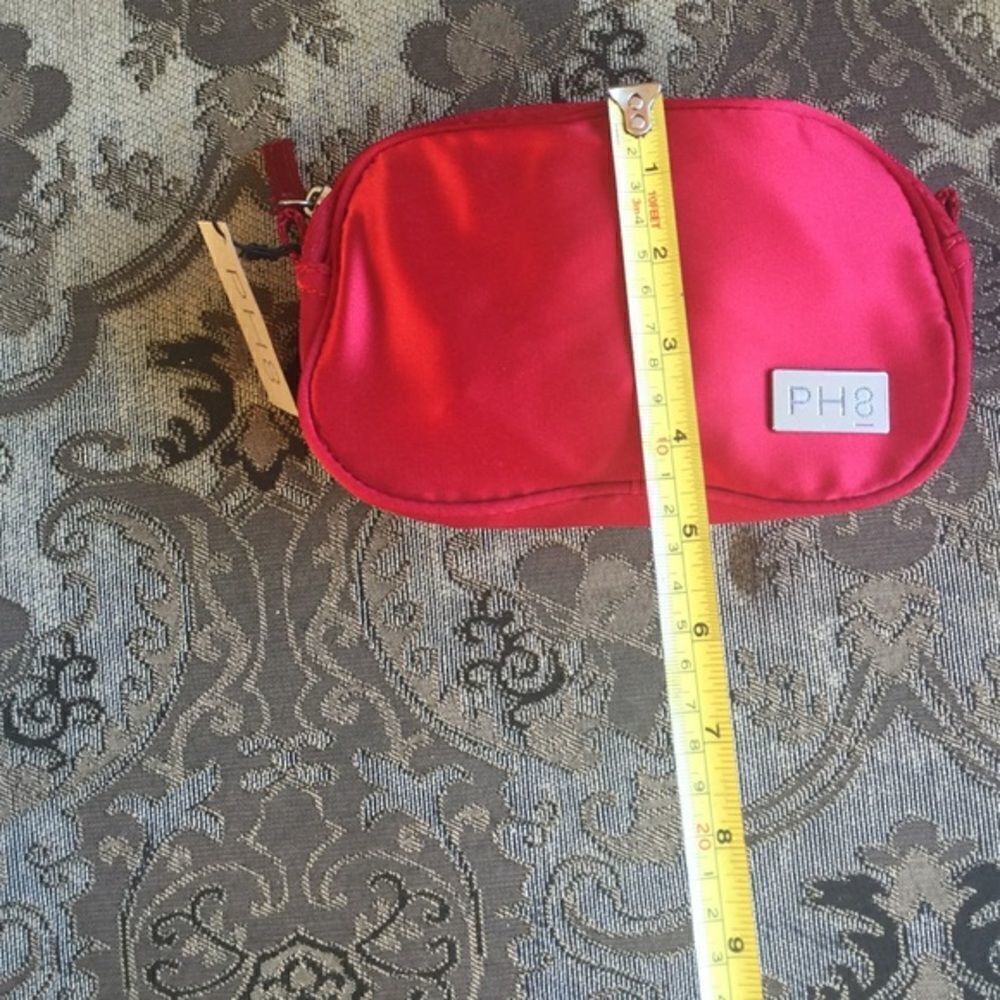 makeup bag👛 - Picture 3 of 4